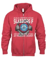 Men's Zip Hoodie Men's Zip Hoodie