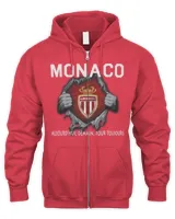 Men's Zip Hoodie Men's Zip Hoodie