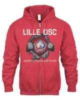 Men's Zip Hoodie Men's Zip Hoodie