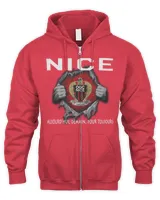 Men's Zip Hoodie Men's Zip Hoodie