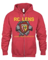 Men's Zip Hoodie Men's Zip Hoodie