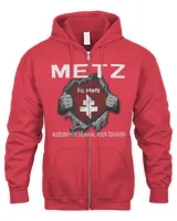 Men's Zip Hoodie Men's Zip Hoodie