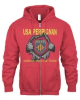 Men's Zip Hoodie Men's Zip Hoodie