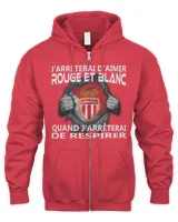 Men's Zip Hoodie Men's Zip Hoodie