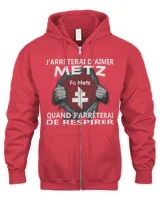 Men's Zip Hoodie Men's Zip Hoodie