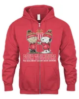 Men's Zip Hoodie