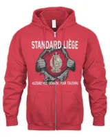 Men's Zip Hoodie Men's Zip Hoodie