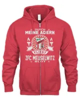 Men's Zip Hoodie Men's Zip Hoodie