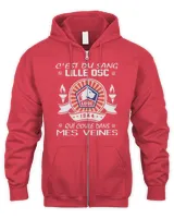 Men's Zip Hoodie Men's Zip Hoodie
