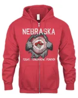 Men's Zip Hoodie Men's Zip Hoodie