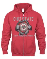 Men's Zip Hoodie Men's Zip Hoodie