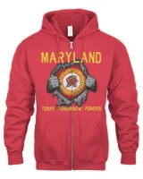 Men's Zip Hoodie Men's Zip Hoodie
