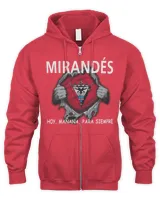 Men's Zip Hoodie Men's Zip Hoodie