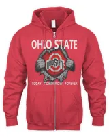 Men's Zip Hoodie Men's Zip Hoodie