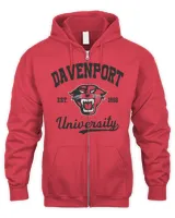 Men's Zip Hoodie Men's Zip Hoodie