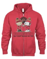 Men's Zip Hoodie Men's Zip Hoodie