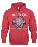Men's Zip Hoodie Men's Zip Hoodie