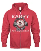 Men's Zip Hoodie Men's Zip Hoodie