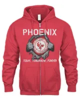 Men's Zip Hoodie Men's Zip Hoodie