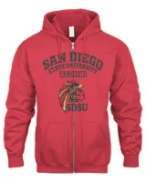 Men's Zip Hoodie Men's Zip Hoodie