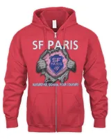 Men's Zip Hoodie Men's Zip Hoodie