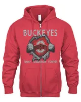 Men's Zip Hoodie Men's Zip Hoodie