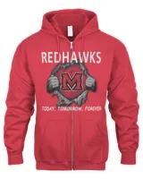 Men's Zip Hoodie Men's Zip Hoodie