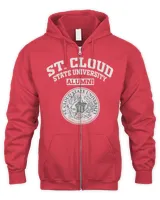 Men's Zip Hoodie Men's Zip Hoodie