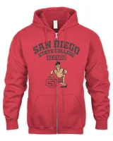 Men's Zip Hoodie Men's Zip Hoodie