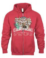 Men's Zip Hoodie Men's Zip Hoodie
