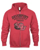 Men's Zip Hoodie Men's Zip Hoodie