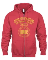 Men's Zip Hoodie Men's Zip Hoodie
