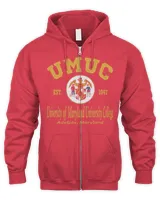 Men's Zip Hoodie Men's Zip Hoodie
