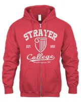Men's Zip Hoodie Men's Zip Hoodie