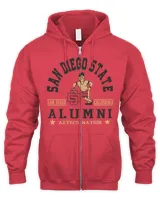 Men's Zip Hoodie Men's Zip Hoodie