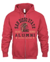 Men's Zip Hoodie Men's Zip Hoodie