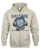 Men's Zip Hoodie Men's Zip Hoodie