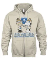 Men's Zip Hoodie