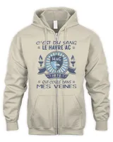Men's Zip Hoodie Men's Zip Hoodie