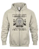 Men's Zip Hoodie Men's Zip Hoodie