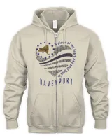 Men's Zip Hoodie Men's Zip Hoodie