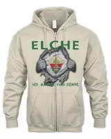 Men's Zip Hoodie Men's Zip Hoodie