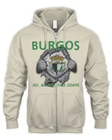 Men's Zip Hoodie Men's Zip Hoodie