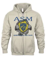 Men's Zip Hoodie Men's Zip Hoodie