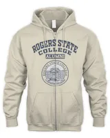 Men's Zip Hoodie Men's Zip Hoodie