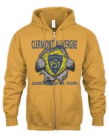 Men's Zip Hoodie Men's Zip Hoodie