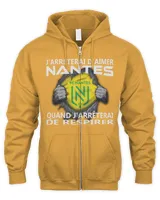 Men's Zip Hoodie Men's Zip Hoodie