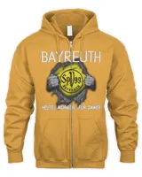Men's Zip Hoodie Men's Zip Hoodie