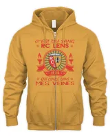 Men's Zip Hoodie Men's Zip Hoodie