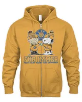 Men's Zip Hoodie Men's Zip Hoodie